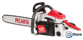 Бензопила Ресанта БП-5220