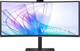 Samsung ViewFinity S6 S65VC LS34C650VAIXCI