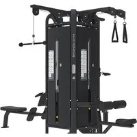 Силовой комплекс Bronze Gym MS-1005