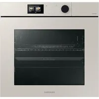 Электрический духовой шкаф Samsung Bespoke NV7B7997AAA/WT