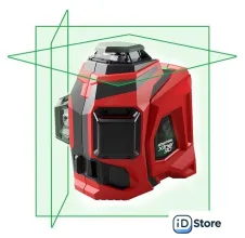 Лазерный нивелир Condtrol XLiner TruSlope