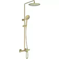Душевая система Vincea Desire VSFS-1D1TBG