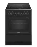 Плита Gefest ЭП Н Д 6560-03 0057