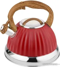 Чайник со свистком Pomi d"Oro Napoli P-650204