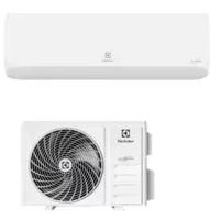 Кондиционер Electrolux F-Base EACS/I-09HEF/N8 WiFi