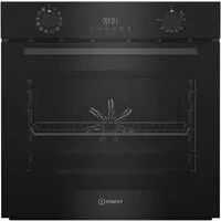 Электрический духовой шкаф Indesit IBFTE 4944 JH BL