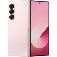 Телефон Samsung Galaxy Z Fold6 SM-F956B/DS 12GB/256GB (розовый)