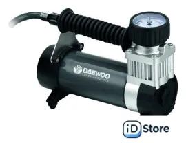 Автомобильный компрессор Daewoo Power DW 55 Expert
