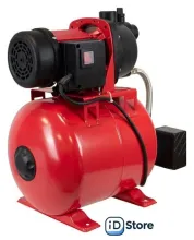 Насосная станция Edon EWP 1350RC