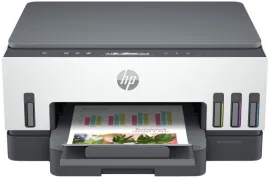 МФУ HP HP Smart Tank 720 6UU46A