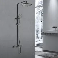 Душевая система Vincea Desire VSFS-1D0TGM