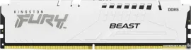 Оперативная память Kingston FURY Beast 16ГБ DDR5 6000 МГц KF560C36BWE2-16