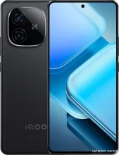 Смартфон Vivo iQOO Z9 12GB/512GB международная версия (благородный черный)