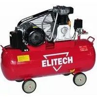 Компрессор ELITECH ПР 100/550/3.0