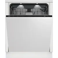 Встраиваемая посудомоечная машина BEKO BDIN38530A