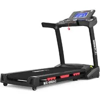 Электрическая беговая дорожка Unixfit MX-980AC (LCD)
