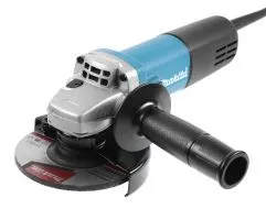 Угловая шлифмашина Makita 9558HPG