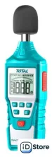 Шумомер Total TETSL01