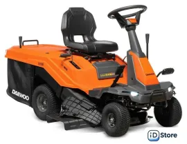 Райдер Daewoo Power DWR 610