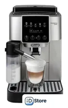 Кофемашина DeLonghi Magnifica Start ECAM 220.80.SB