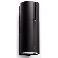 Кухонная вытяжка Meferi TUBE40BK Comfort Plus