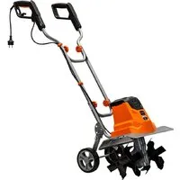 Мотокультиватор электрический ELAND TE-740W