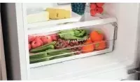 Холодильник с морозильником Indesit ITR 4160 W