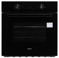 Духовой шкаф AKPO PEA 7009SED03 BL