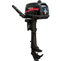 Лодочный мотор HDX R series T 5 BMS