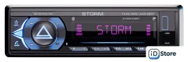 USB-магнитола Aura Storm-535BT