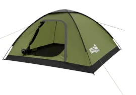 Палатка 4-местная RSP Kold 4 (зелёный)