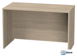 Стол Премиум Акцент 120 (шимо светлый)