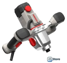 Строительный миксер Crown CT10206