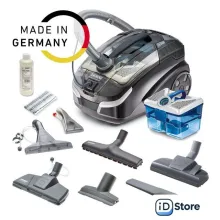 Пылесос Thomas Parkett Master XT