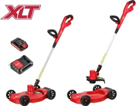 Wortex TB 2818 ALL1 XLT Set (с 1-им АКБ)