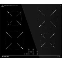 Варочная панель Meferi MIH604BK Light
