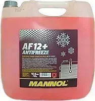 Антифриз Mannol AF12 -40C / MN4012-10