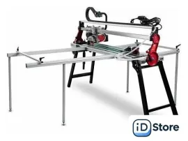 Электрический плиткорез DLT OptiTronic-1200 1573