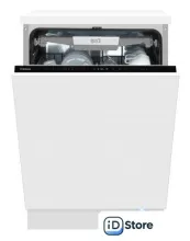 Встраиваемая посудомоечная машина Hansa ZIM669ELH