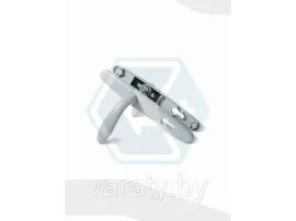 Нажимной гарнитур Stublina 1026 Ral 9006 (серый)