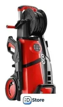 Мойка высокого давления ECO HPW-1860RSD