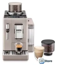 Кофемашина DeLonghi Rivelia EXAM440.35.BG