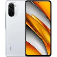 Телефон POCO F3 8GB/256GB международная версия (белый)