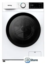 Стирально-сушильная машина Korting KWD 48IT1496