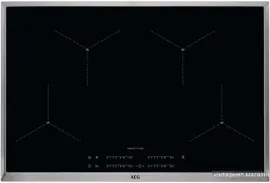 Варочная панель AEG IAE84411XB