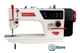 Электромеханическая швейная машина SENTEX ST-100-D1