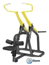 Силовая тяга Bronze Gym PL-1703