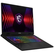 Игровой ноутбук MSI Crosshair 16 HX D14VGKG-461XBY