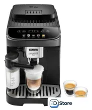 Кофемашина DeLonghi Magnifica Evo ECAM290.61.B