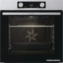 Электрический духовой шкаф Gorenje BO6735E02XK